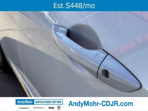 Used 2020 Acura RDX AWD w/ Advance Package image 12