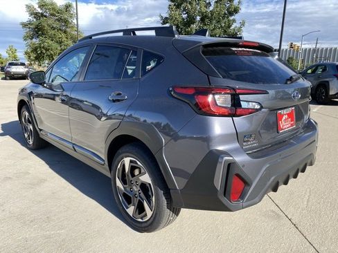 New 2025 Subaru Crosstrek 2.5i Limited image 3