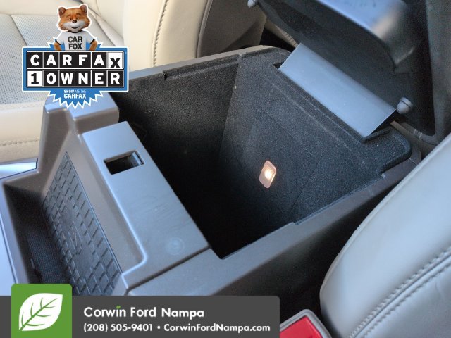 Used 2020 Ford Explorer Platinum w/ Premium Technology Package AWD/4WD image 20