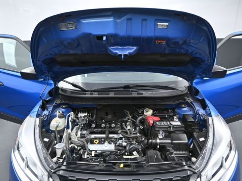 Used 2024 Nissan Kicks S w/ Interior Electronics Package FWD image 34