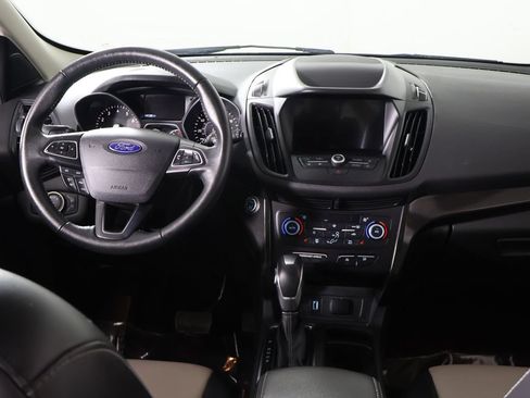 Used 2019 Ford Escape SEL AWD/4WD image 27