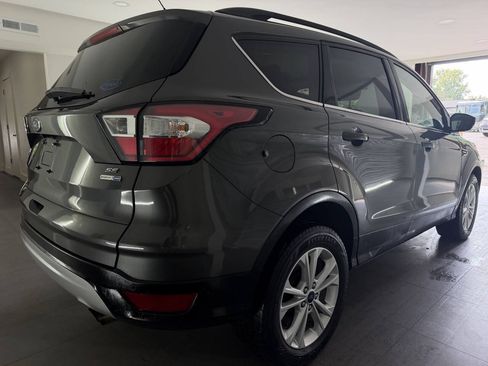 Used 2017 Ford Escape SE w/ Equipment Group 201A AWD/4WD image 7