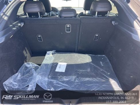 Certified 2024 MAZDA CX-30 AWD 2.5 S w/ Preferred Package image 35