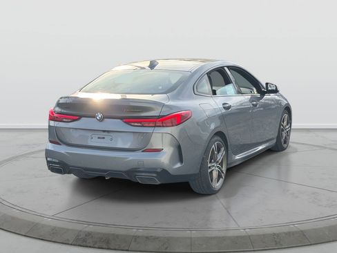 Used 2024 BMW M235i xDrive Gran Coupe image 6