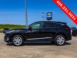 Used 2020 Acura RDX AWD image 5