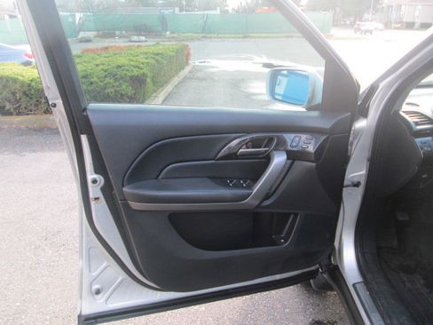 Used 2009 Acura MDX AWD/4WD image 12