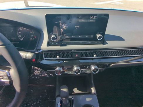 New 2026 Honda Civic Sport image 18