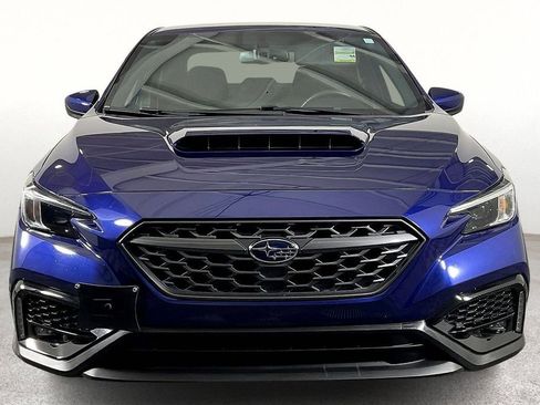 Used 2022 Subaru WRX Premium image 5