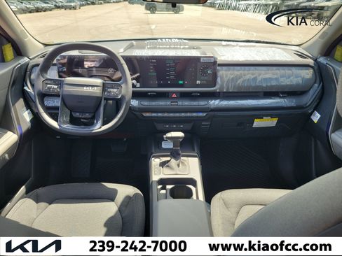 New 2027 Kia Seltos S AWD/4WD image 15