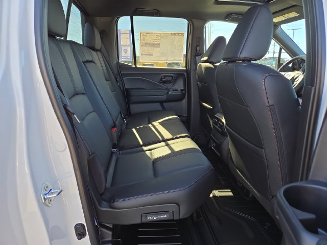 New 2026 Honda Ridgeline TrailSport image 36