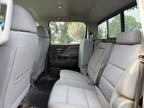 Used 2019 GMC Sierra 3500 SLE w/ SLE Preferred Package AWD/4WD image 17