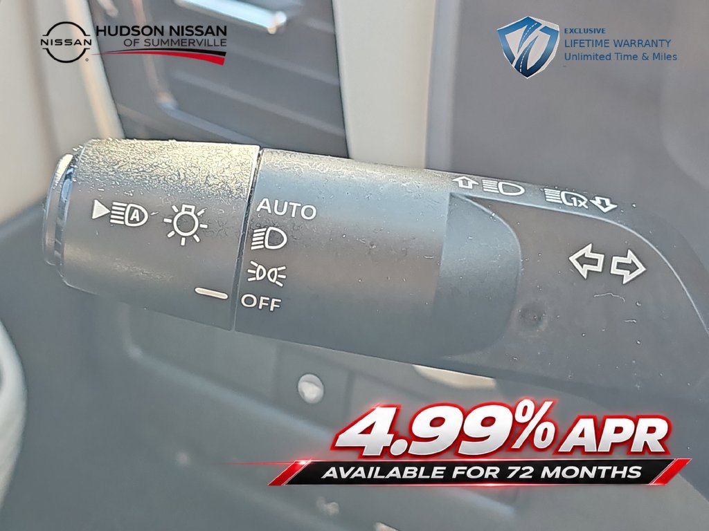 Used 2023 Nissan Rogue SL w/ SL Premium Package FWD image 37