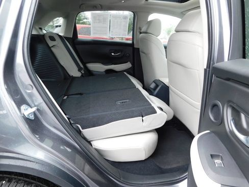 Used 2026 Honda HR-V EX-L image 25