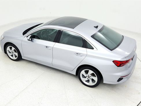 Used 2024 Audi A3 2.0T Premium image 37