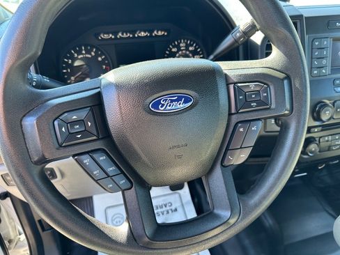 Used 2018 Ford F150 XL w/ Equipment Group 101A Mid image 23