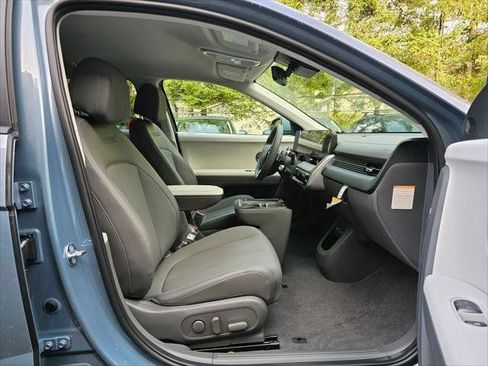 New 2026 Hyundai Ioniq 5 SEL AWD/4WD image 10