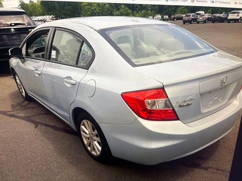 Used 2012 Honda Civic EX-L image 2
