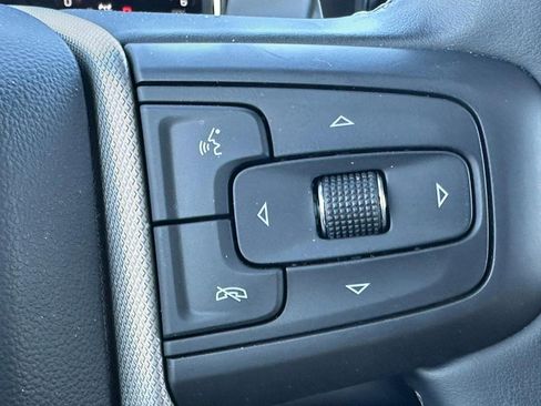 Used 2025 GMC Sierra 1500 Denali w/ Denali Reserve Package image 22