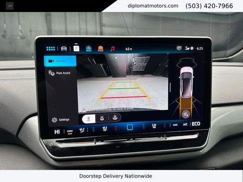 Used 2024 Volkswagen ID.4 Pro S image 36