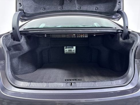 Used 2014 Toyota Avalon XLE Premium FWD image 6