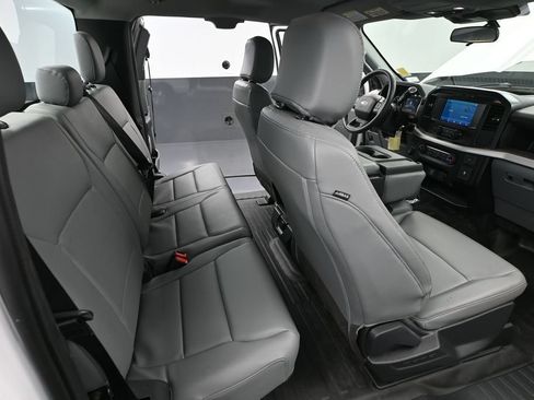 Used 2022 Ford F150 XL w/ Trailer Tow Package AWD/4WD image 41