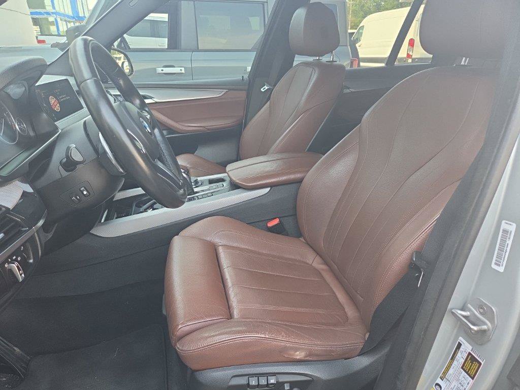 Used 2016 BMW X5 xDrive35i AWD/4WD image 3
