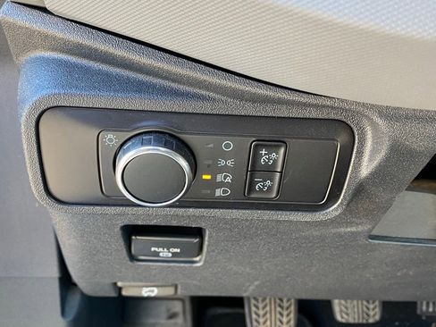 Used 2023 Ford Bronco 2-Door AWD/4WD image 10
