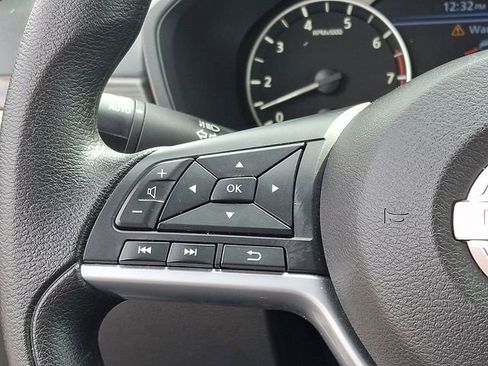 Certified 2025 Nissan Altima 2.5 SV image 21