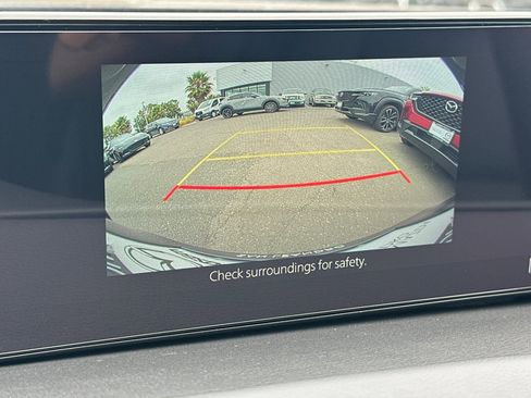 New 2026 MAZDA MAZDA3 s Sport image 22