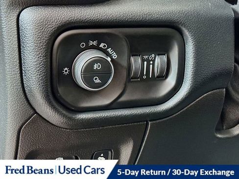 Used 2022 RAM 1500 Laramie image 11