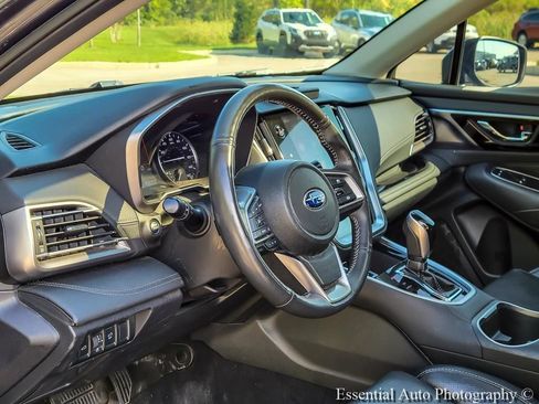 Used 2024 Subaru Outback Touring XT AWD/4WD image 6