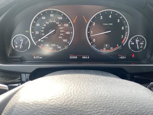 Used 2018 BMW X5 xDrive35i AWD/4WD image 22