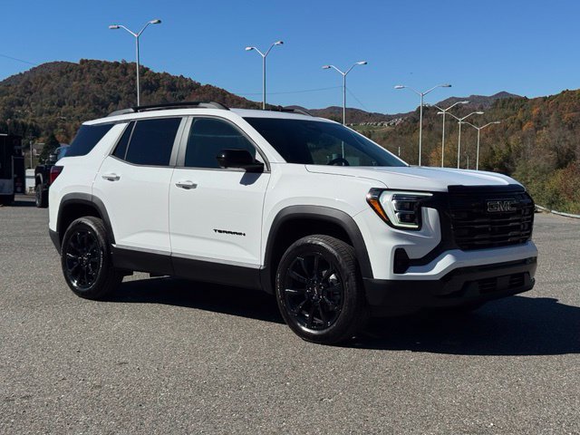 New 2027 GMC Terrain Elevation w/ Elevation Premium Package AWD/4WD image 8