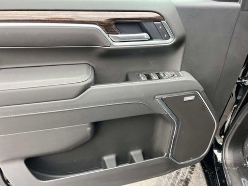 New 2026 GMC Sierra 1500 Elevation w/ Preferred Package image 13
