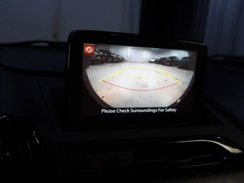 Used 2019 MAZDA MX-5 Miata RF Club w/ Brembo/BBS Recaro Package image 21