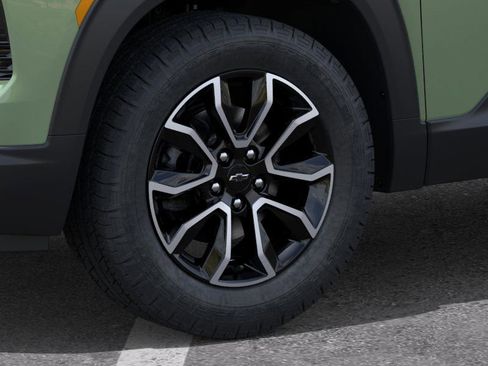 New 2026 Chevrolet TrailBlazer ACTIV w/ Convenience Package image 33