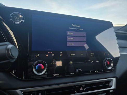 New 2026 Lexus RX 350 Premium Plus image 28