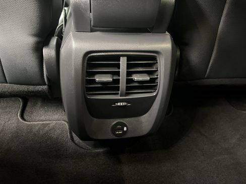 Used 2024 Ford Mustang Mach-E Select w/ Comfort Package Lite image 14