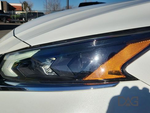 Used 2023 Nissan Altima 2.5 SL image 8