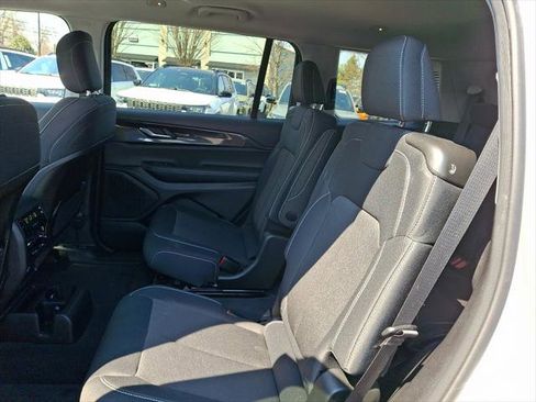 Certified 2023 Jeep Grand Cherokee L Laredo w/ MOPAR Finishing Package image 20