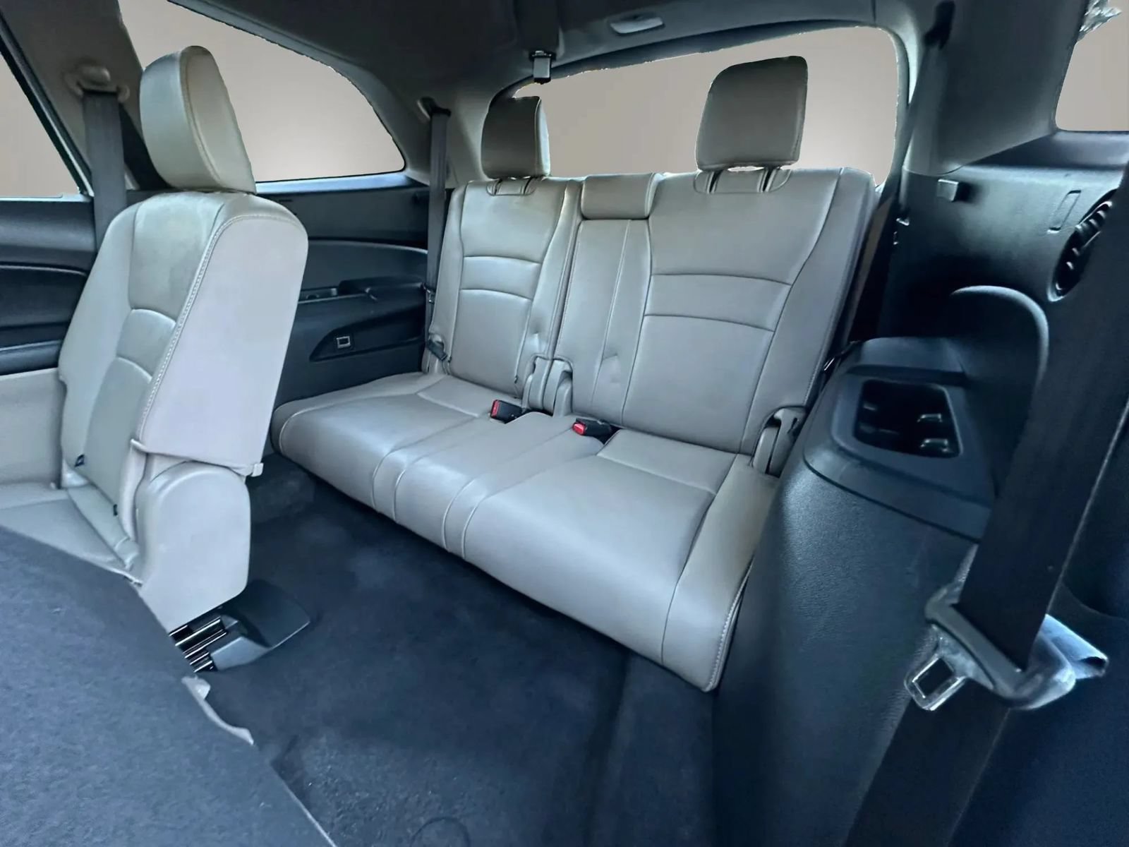 Used 2016 Honda Pilot EX-L image 17