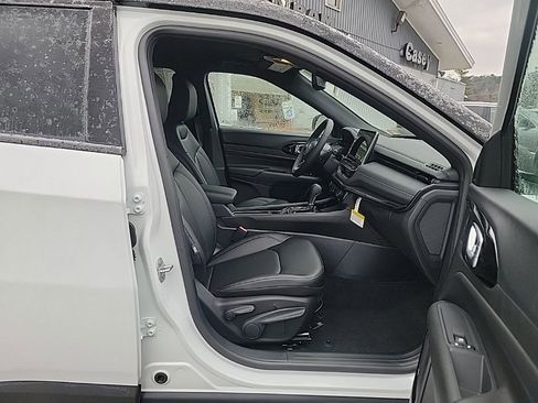 New 2026 Jeep Compass Limited image 10