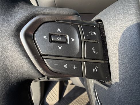 Used 2024 Lexus GX 550 AWD/4WD image 19