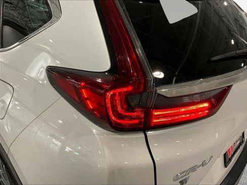 Used 2021 Honda CR-V EX image 22