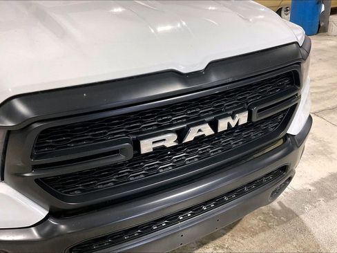Used 2024 RAM 1500 Tradesman image 29