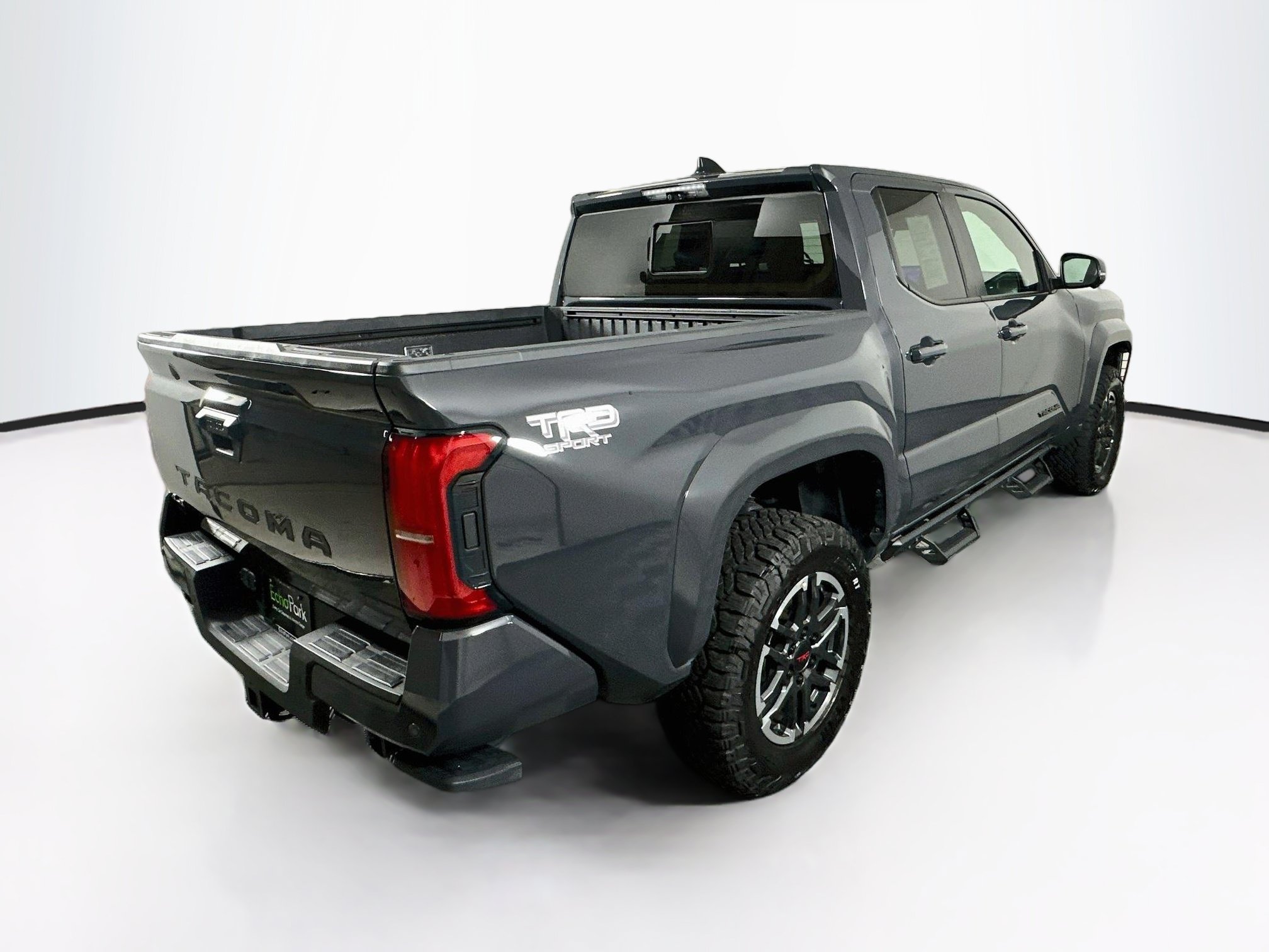 Used 2026 Toyota Tacoma TRD Sport w/ TRD Sport Premium Package AWD/4WD image 9
