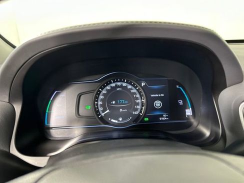 Used 2019 Hyundai Ioniq Limited image 17