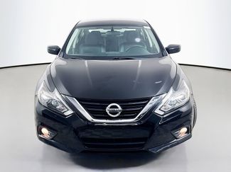 Used 2018 Nissan Altima 2.5 SR FWD video 2