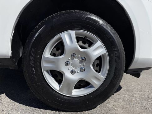 Used 2015 Nissan Rogue S w/ Convenience Package image 27