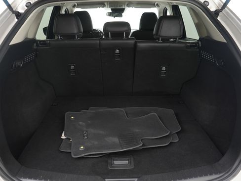 Used 2025 MAZDA CX-5 AWD 2.5 S w/ Select Package image 9